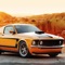 Icon Hill Car Racing Simulator 3D: Mustang Offroad