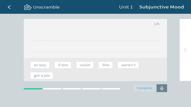 Active English Grammar 2nd 5(圖4)-速報App