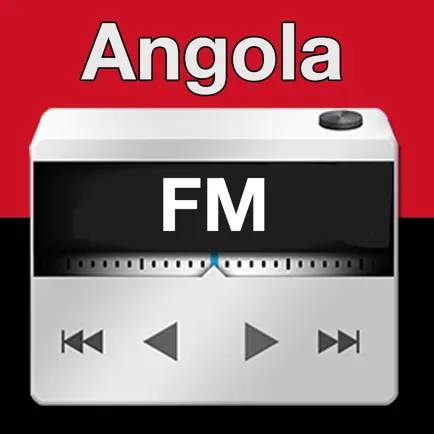 Radio Angola - All Radio Stations Читы