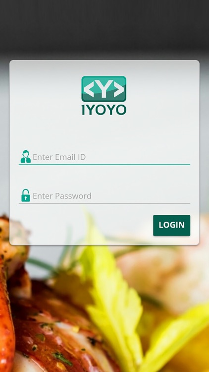 1YOYO POS Owner App