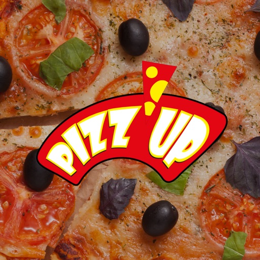 Pizz'Up icon