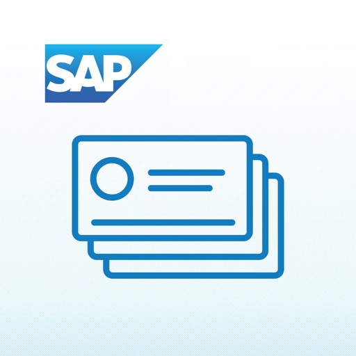 SAP Anywhere Activity Stream