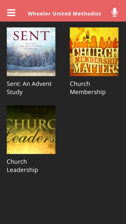 Wheeler United Methodist screenshot-3