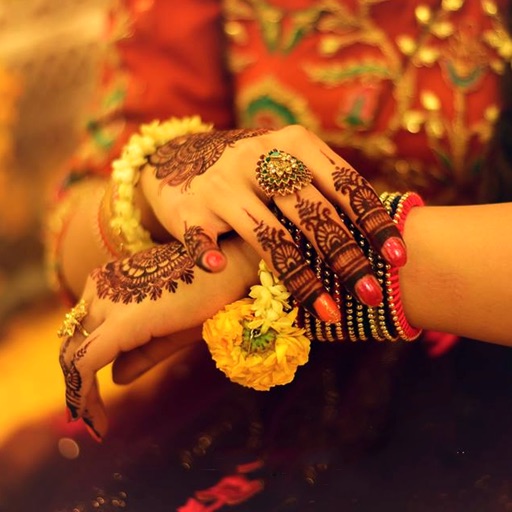 Stylish Mehndi Designs for Hands