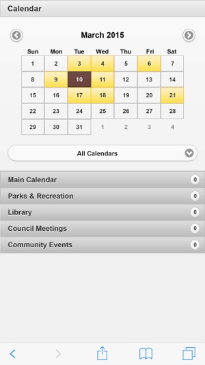 Town of Ashland Massachusetts(圖3)-速報App