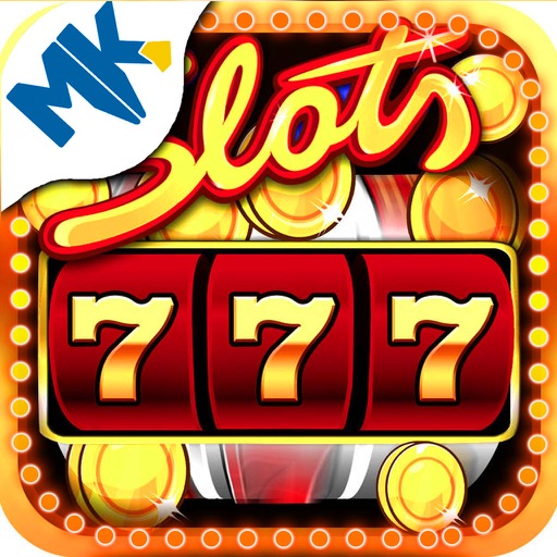 Sky Lucky SLOTS - Free Casino Slot HIT icon