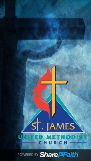 St. James UMC(圖1)-速報App