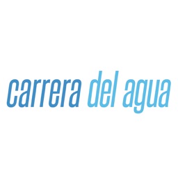 carrera del agua