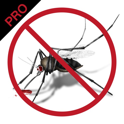 Anti Mosquito Pro,sonic& luminous insect repellent