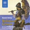 Robinson Crusoe: Audiobook App