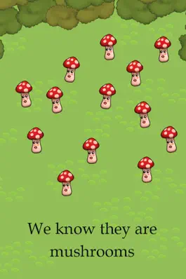 Game screenshot My Mushroom Mutates mod apk