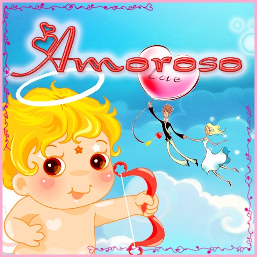 Amoroso Lite iOS App