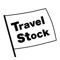 Travel Stock is a very simple use app to stock countries you already went and want to go in your future