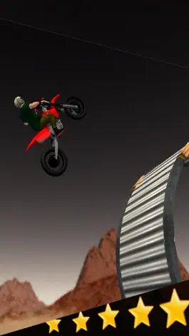 Game screenshot Motor Stunt Master hack