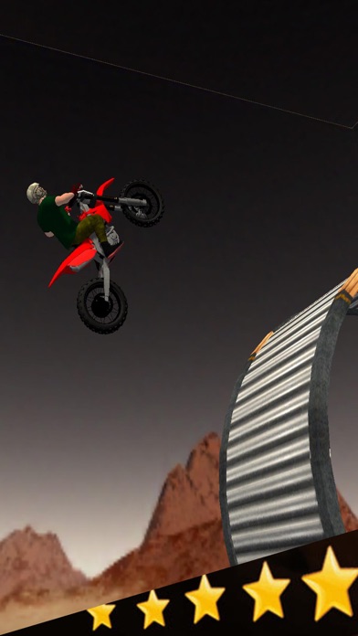 Motor Stunt Master screenshot 3