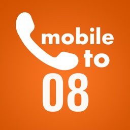 Mobile to 08