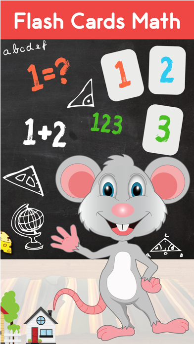 How to cancel & delete Cool Mouse 5th grade National Curriculum math from iphone & ipad 2