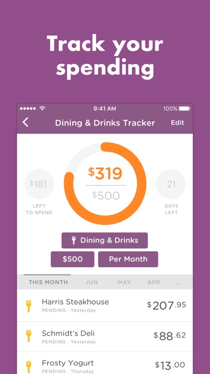 Empower - Money Management