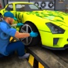 Car Mechanic Sim - Pitstop Repair Garage Game