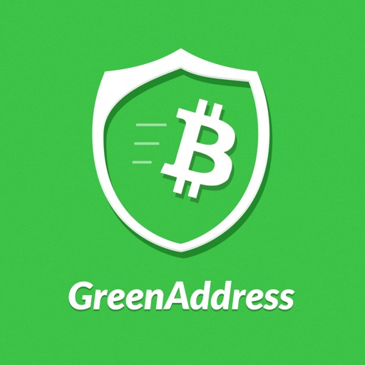 GreenAddress Bitcoin Wallet