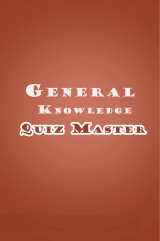 General Knowledge Quiz Master Pro - top trivia screenshot 3