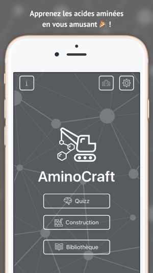 AminoCraft(圖1)-速報App