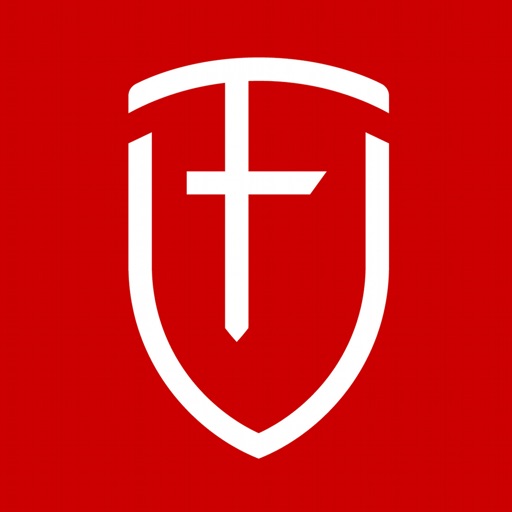 Fighter Verses - memorize bible verses