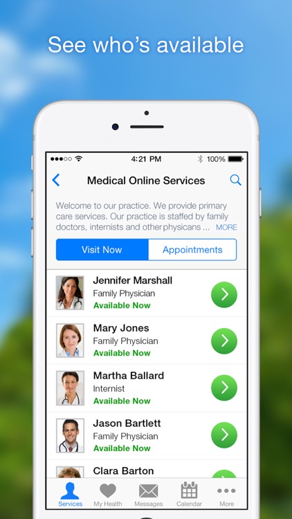 UnityPoint Health Virtual Care