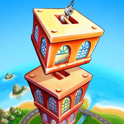 Tower Builder: 8 roblox pretty little liars v 4 iOS App