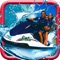 Action Fast About Waves : Jet Ski Furious