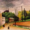 Henri Rousseau Gallery