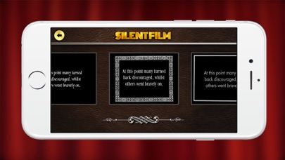 サイレント映画 screenshot1