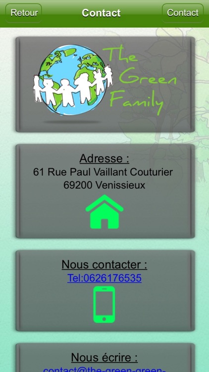 The Green Family screenshot-3