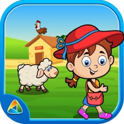 top nursery rhymes baby game for kids toddlers をapp storeで