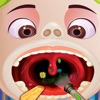 Crazy kids Throat Doctor - free kids doctor games Crazy kids Throat Doctor - free kids doctor games