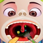 Top 49 Games Apps Like Crazy kids Throat Doctor - free kids doctor games - Best Alternatives