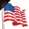 Get US citizenship 2017 - All The Questions for iOS, iPhone, iPad Aso Report