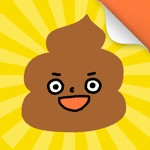ぶりぶりどんどん　子ども向け知育絵本