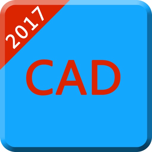 CAD装修看图大师-施工图纸室内家装设计学习 iOS App