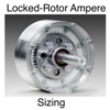Motor Locked-Rotor Ampere Sizing