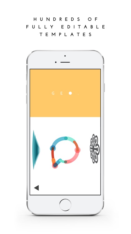 LogoMetric - Logo Maker