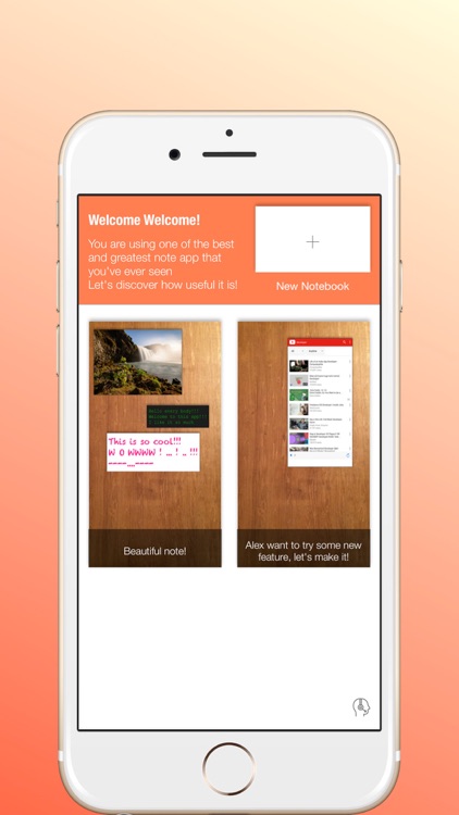 Keep My Notes - Notepad & Memo