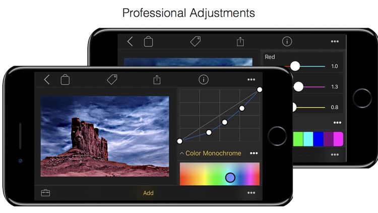 HayPhoto Photo Editor