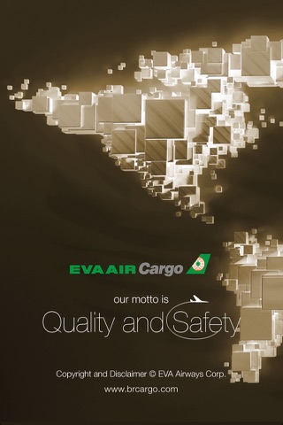 EVA Cargo - náhled