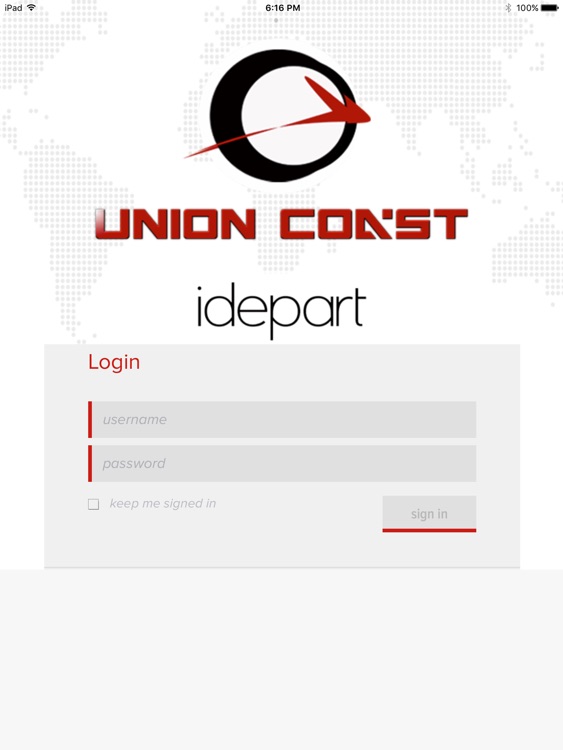 idepart