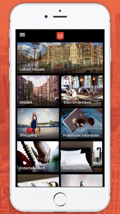 Friesland App