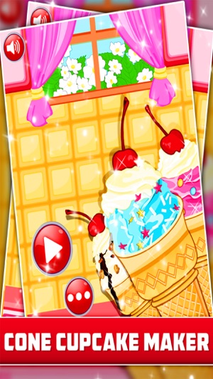 Ice Cream - Maker(圖1)-速報App