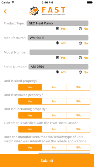 FAST INSP(圖3)-速報App