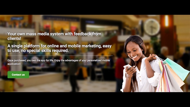 BuzzzApp Configurator 2