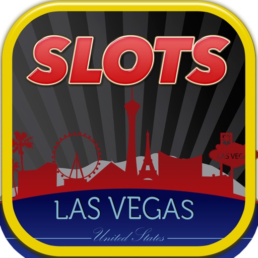 Big JackSlots Vegas Holdem - Entertainment City Icon